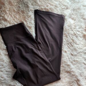 lululemon athletica Chocolate Flare Pants
